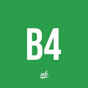 B4