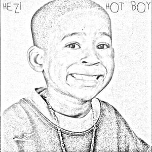Hot Boy