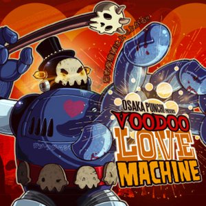 Voodoo Love Machine