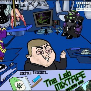 Tha Lab Mixtape, Vol. 1