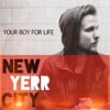 New Yerr City