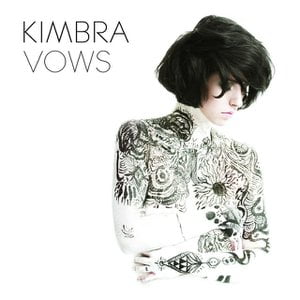 Vows (Deluxe Version)