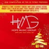 Hoppy New Year Music 2017
