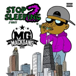 Stop Sleeping 2