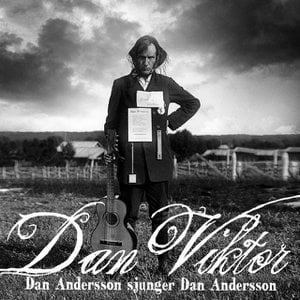 Dan Andersson Sjunger Dan Andersson