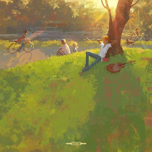 Park Sounds