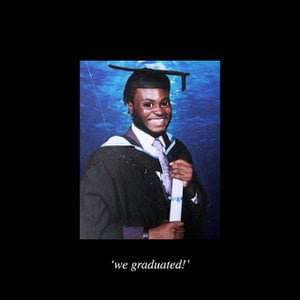 We Graduated!