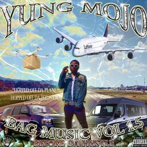 Bag Music, Vol. 1.5