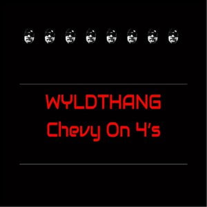 Chevy On 4's