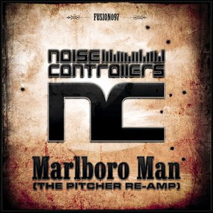 Malboro man - pitcher by Noisecontrollers
