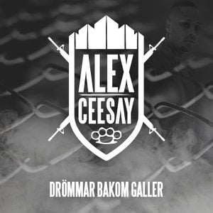 Drömmar bakom galler - EP