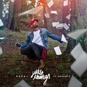 Little Things (feat. Wxnder Y)
