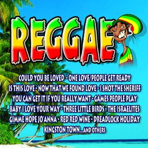 Reggae