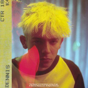 Dennis Lyrics By Roy Blair