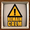 Remain Calm
