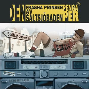 Den fräsha prinsen av Saltsjöbaden