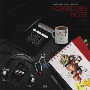 Forbidden Note