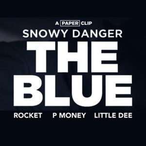 The Blue
