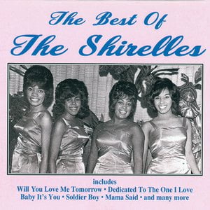The Best Of The Shirelles
