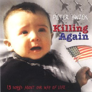 Killing Again (13 Songs about our way of life)