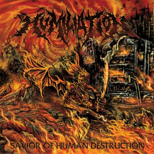 Savior of Human Destruction