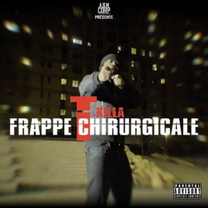 Frappe Chirurgicale