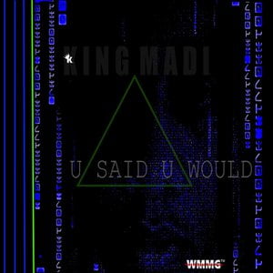 U Said U Would