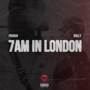 7am in London