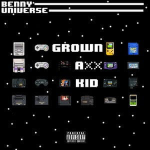 Grown Ass Kid