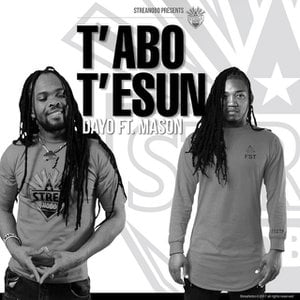 T'abo T'esun (feat. Mason)
