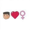 I Love Girls - EP