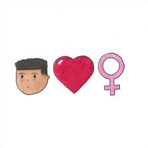 I Love Girls - EP