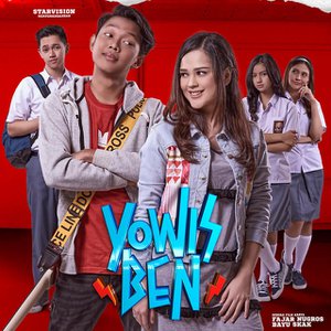 YoWis Ben (Original Soundtrack)