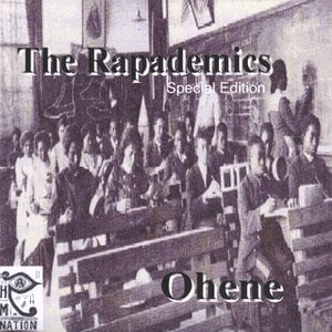 The Rapademics