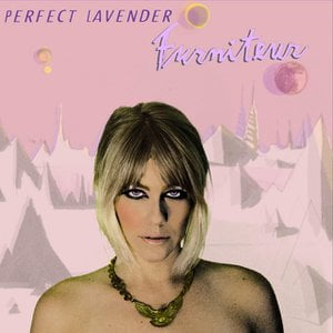 Perfect Lavender