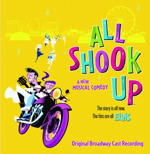 All Shook Up