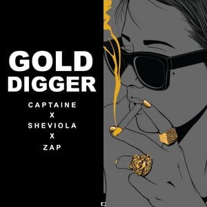 Beau Monga – Gold Digger Lyrics