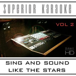 Superior Karaoke Vol 2