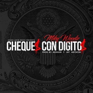 Cheques Con Digitos