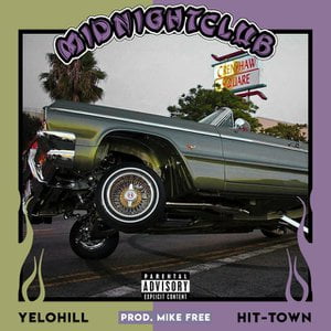 Midnight Club (feat. Hit-Town)