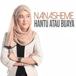 Single (Hantu Atau Buaya)