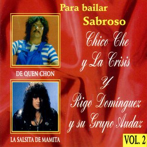 Para Bailar Sabroso