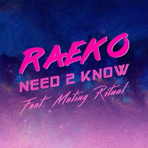 Need 2 Know