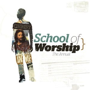 Christ In Me: The Annual