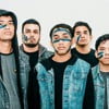 STAND OFF (DELUXE)