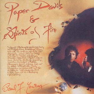 Paper Devils & Spirits of Fire