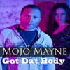 Got Dat Body - Single