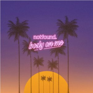 Body on Me
