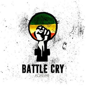 Battle Cry