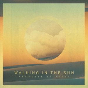 Walking in the Sun